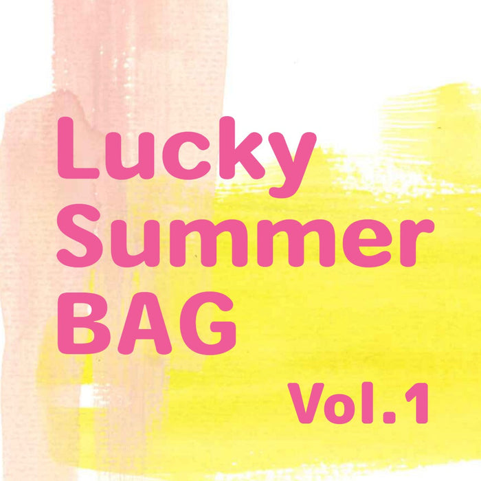 待望のLucky Summer BAG 2026 販売いたしました