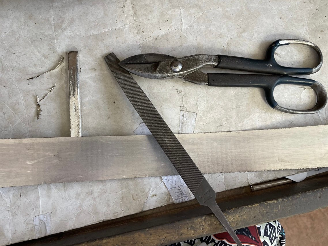 メソシルバーについて