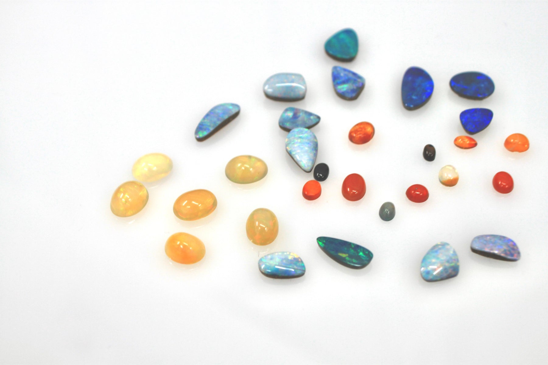 オパールルース