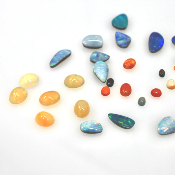 オパールルース