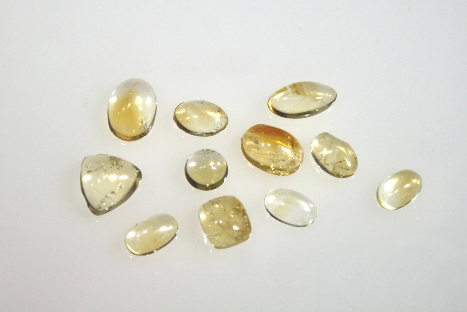 シトリンルース