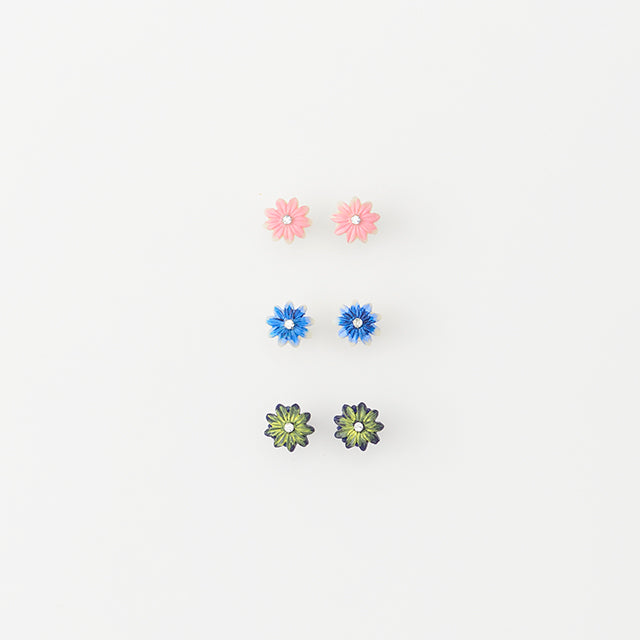 デイジー ピアス