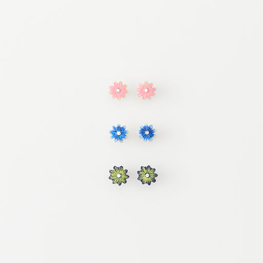 デイジー ピアス