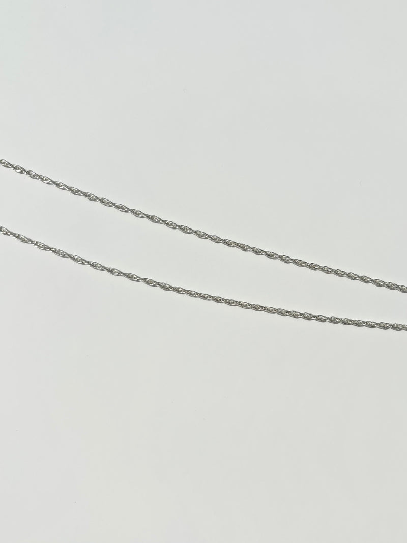 シルバーチェーン