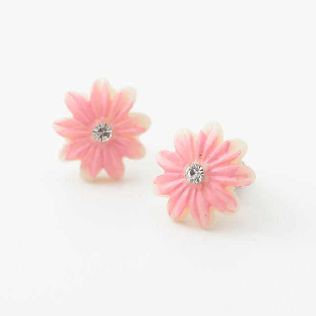 デイジー ピアス