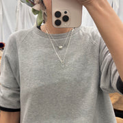 お買い物でプレゼント