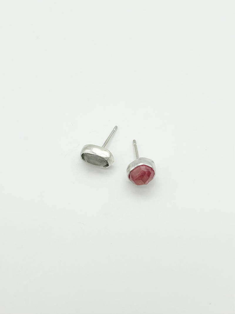 「変化を楽しむ」#10_トルマリン_ピアス（セット）YSYKB000131