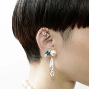 ニューメキシコ ピアス