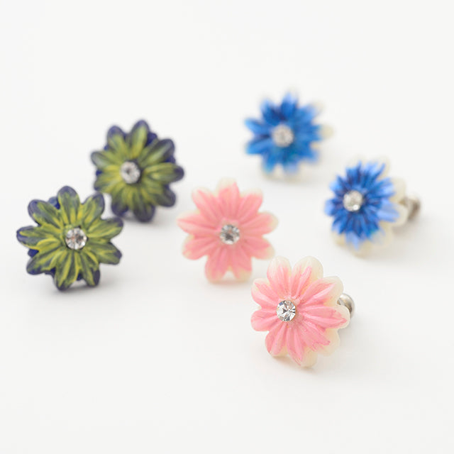 デイジー ピアス