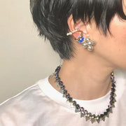 デイジー イヤリング