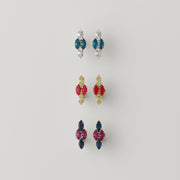 ニューメキシコ ピアス