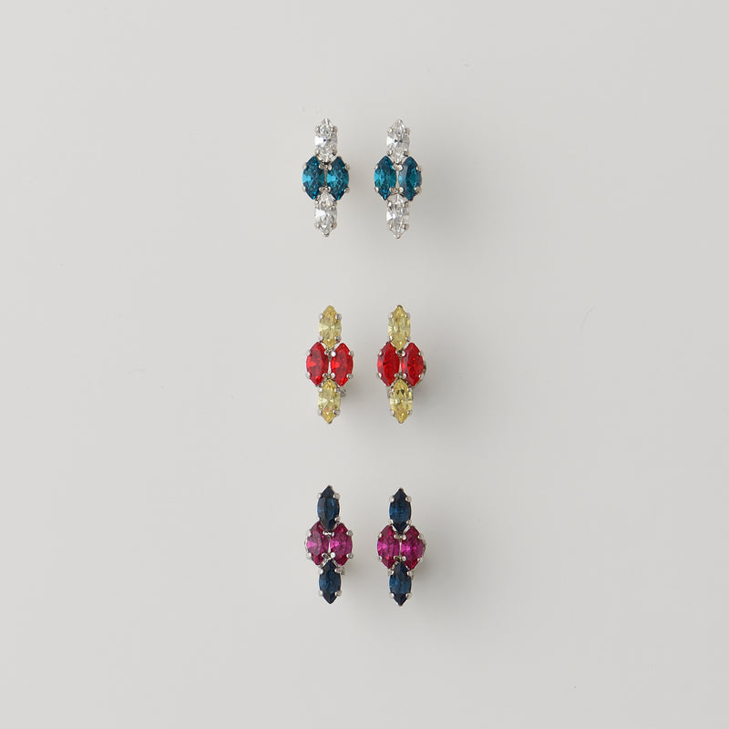 ニューメキシコ ピアス