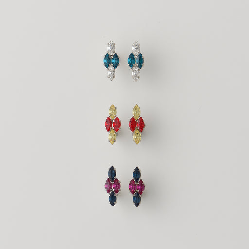 ニューメキシコ ピアス