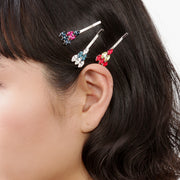 ヘアピン