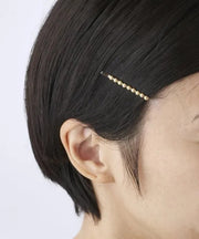 ヘアピン