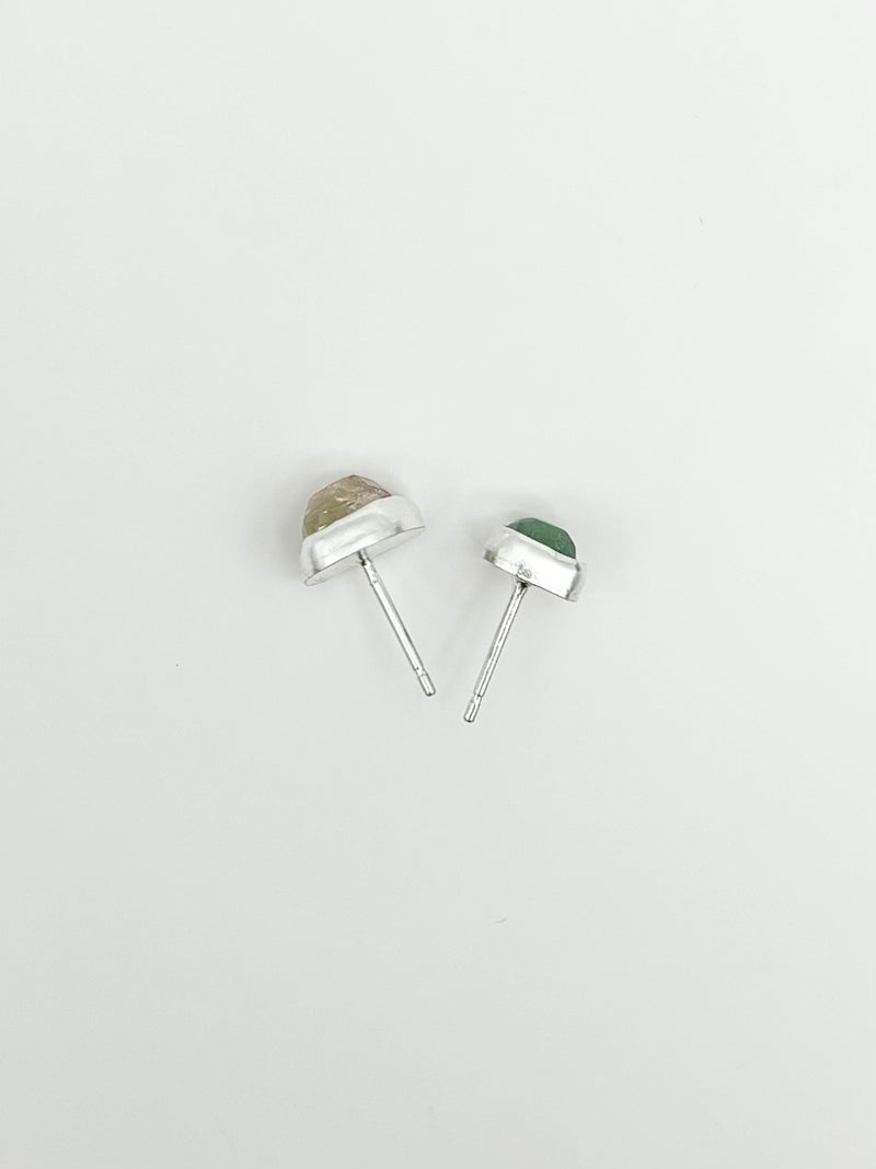 「変化を楽しむ」#1_トルマリン_ピアス（セット）YSYKB000122