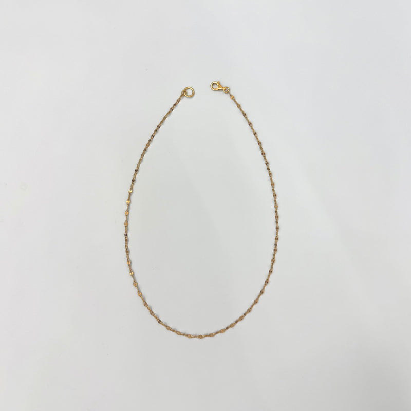 お買い物でプレゼント