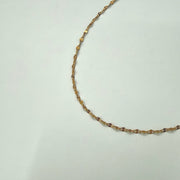 お買い物でプレゼント