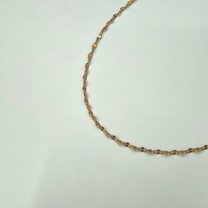 お買い物でプレゼント