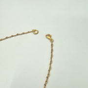 お買い物でプレゼント