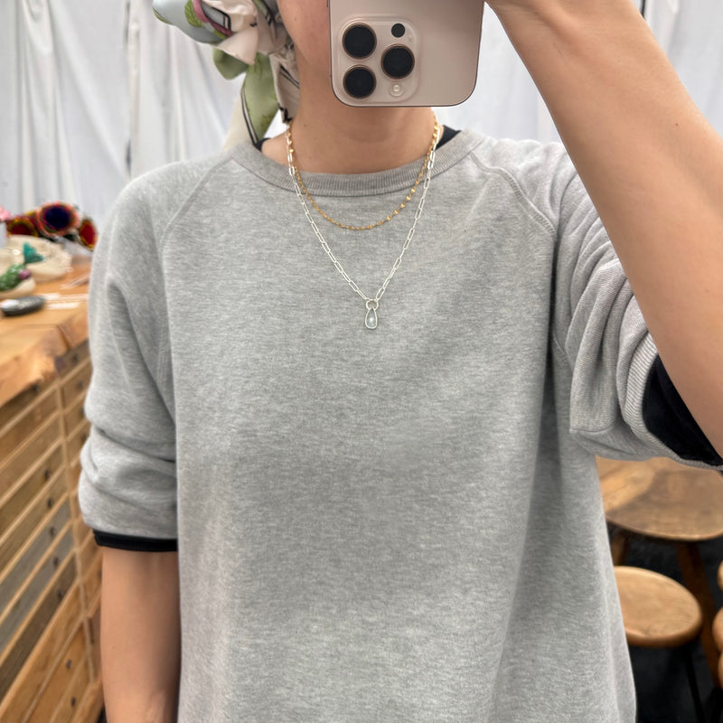 お買い物でプレゼント