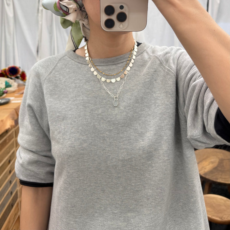 お買い物でプレゼント