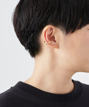 フープイヤーカフ