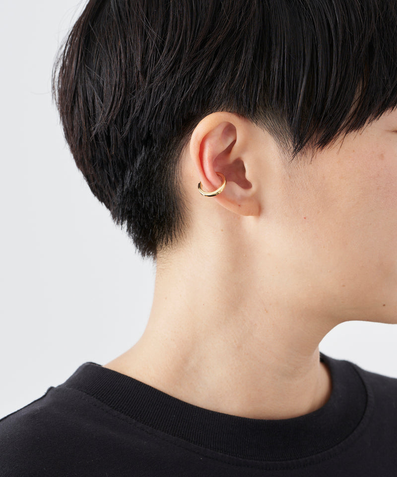 フープイヤーカフ