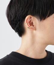 フープイヤーカフ