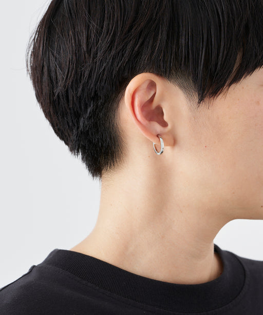 フープイヤーカフ