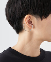 フープイヤーカフ