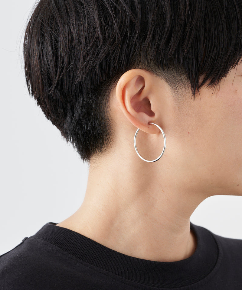 フープイヤーカフ