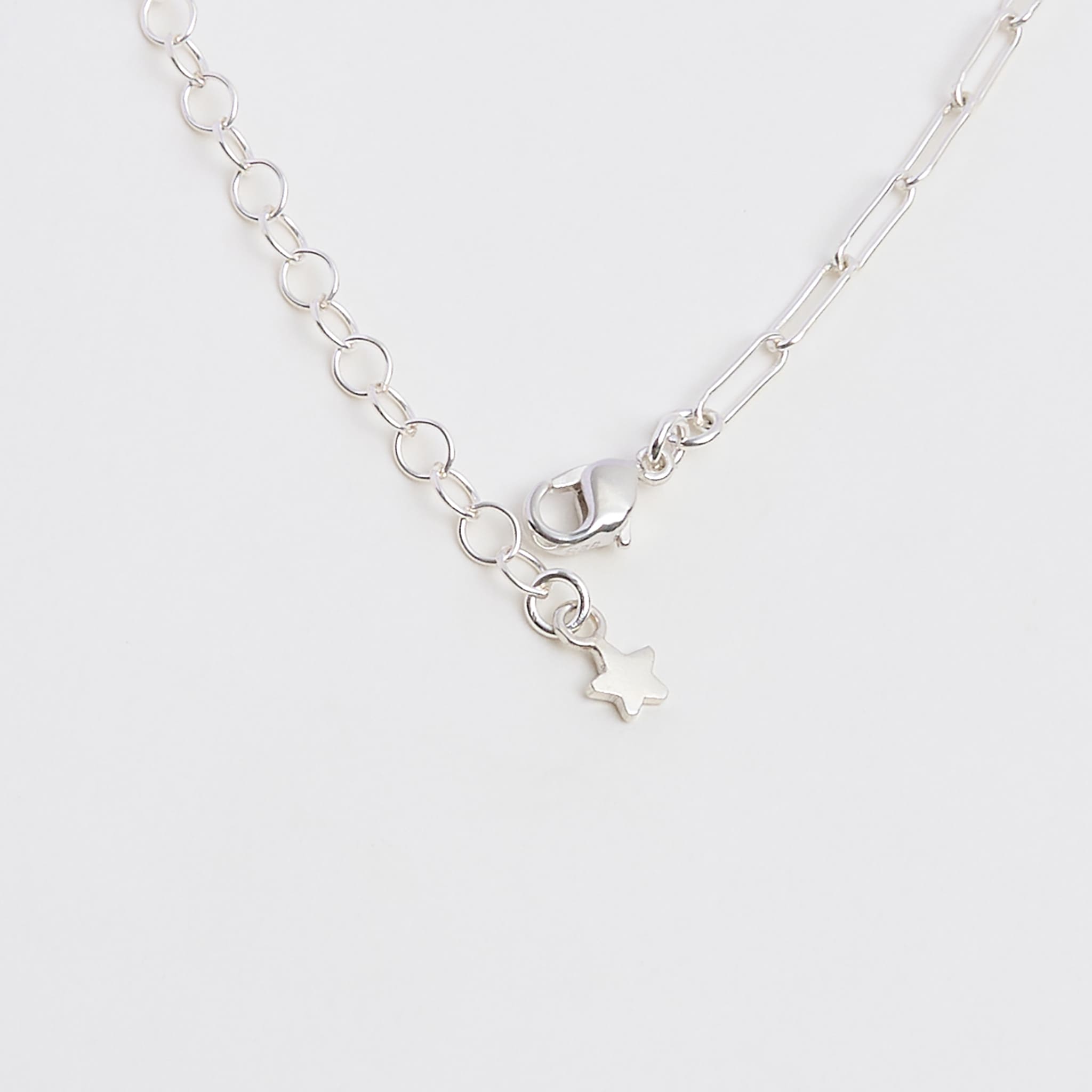 Still, I'll live. それでも生きていく」#104_トルマリン_ネックレス