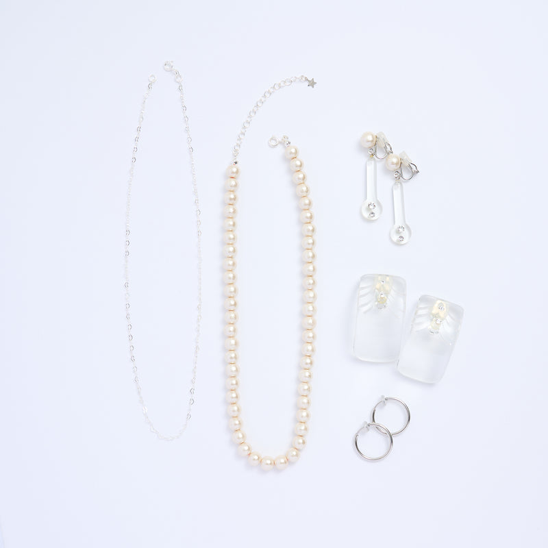 Lucky Summer Bag