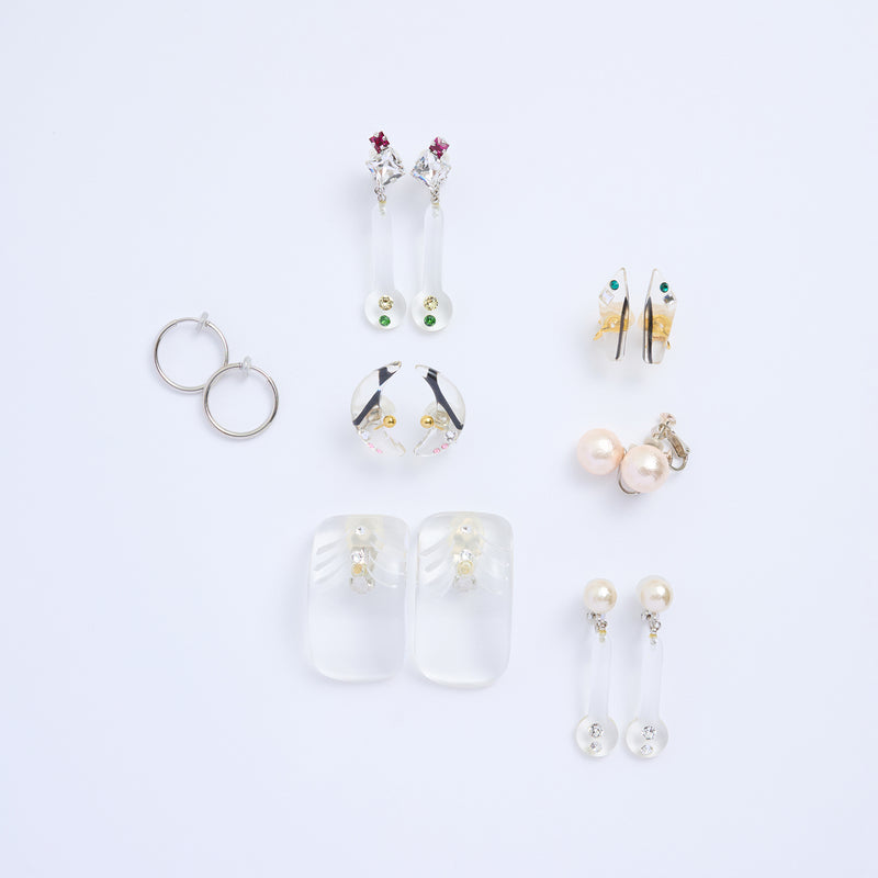 Lucky Summer Bag