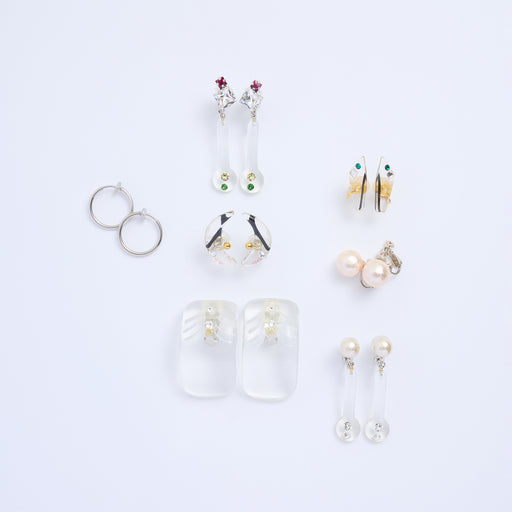 Lucky Summer Bag