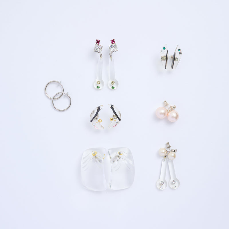 Lucky Summer Bag