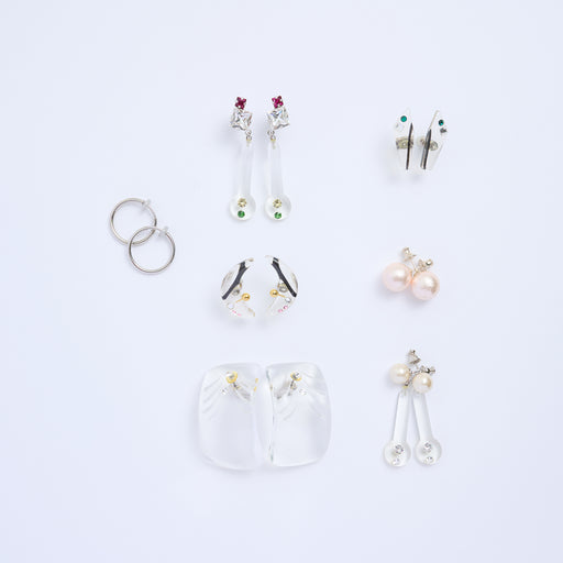 Lucky Summer Bag