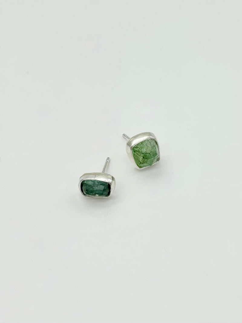 「変化を楽しむ」#22_トルマリン＿ピアス（セット）YSYKB000190