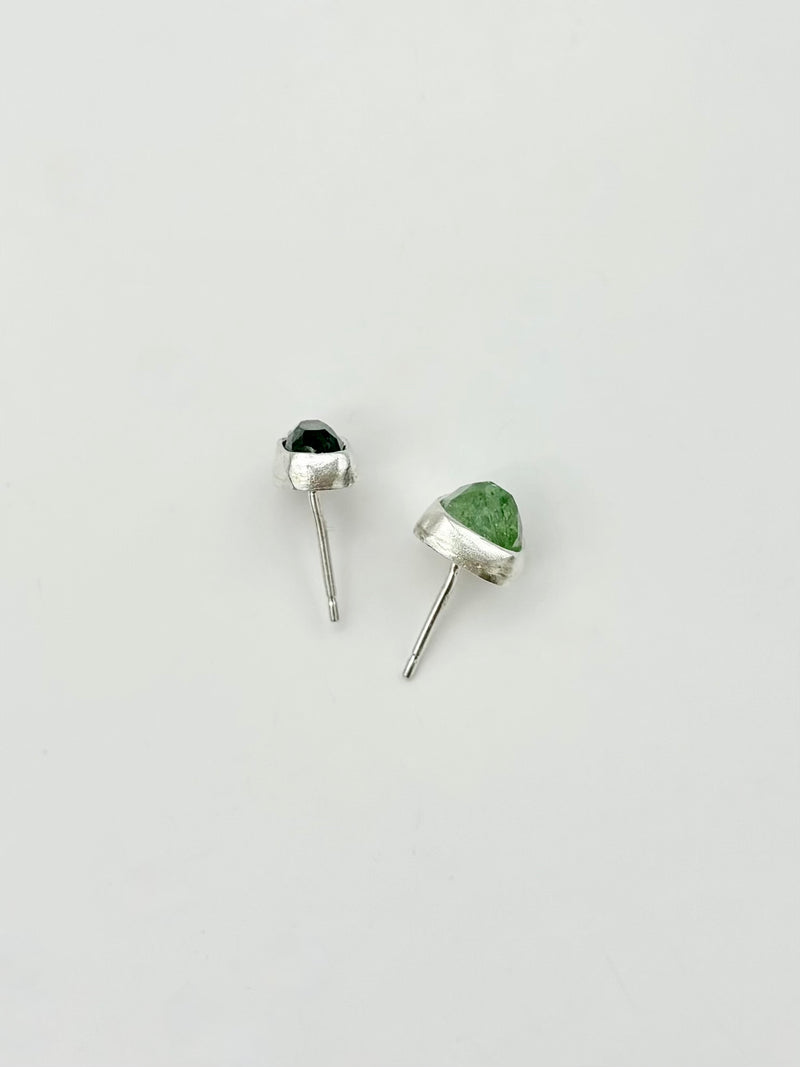 「変化を楽しむ」#22_トルマリン＿ピアス（セット）YSYKB000190