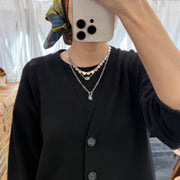 お買い物でプレゼント