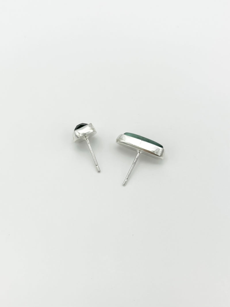「変化を楽しむ」#2_トルマリン_ピアス（セット）YSYKB000123