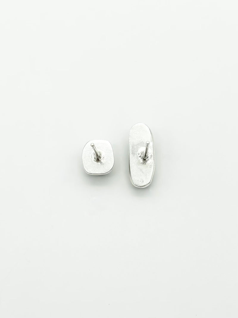 「変化を楽しむ」#2_トルマリン_ピアス（セット）YSYKB000123
