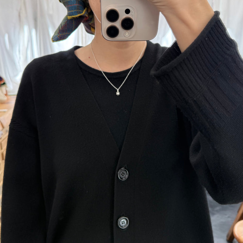 お買い物でプレゼント