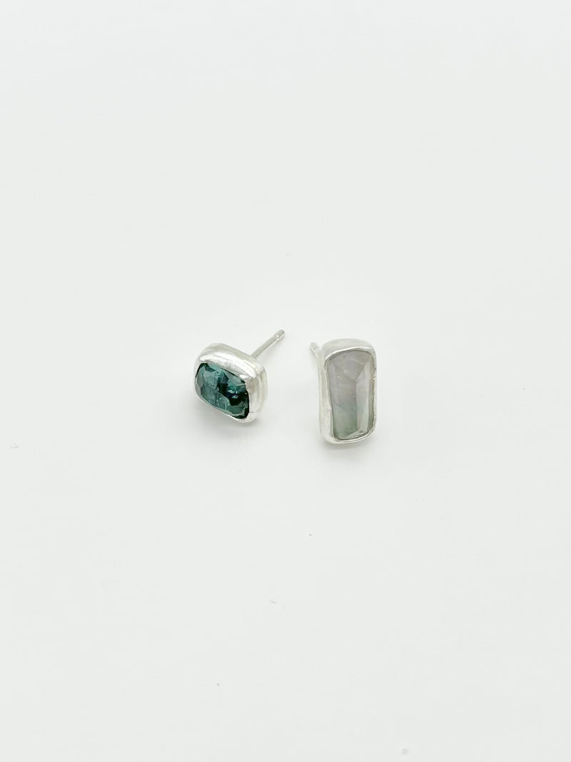 「変化を楽しむ」#3_トルマリン_ピアス（セット）YSYKB000124
