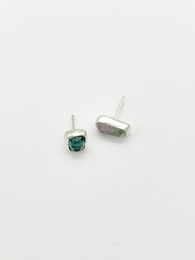「変化を楽しむ」#3_トルマリン_ピアス（セット）YSYKB000124