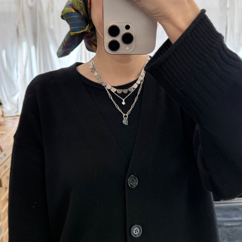 お買い物でプレゼント