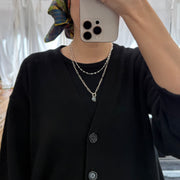 お買い物でプレゼント