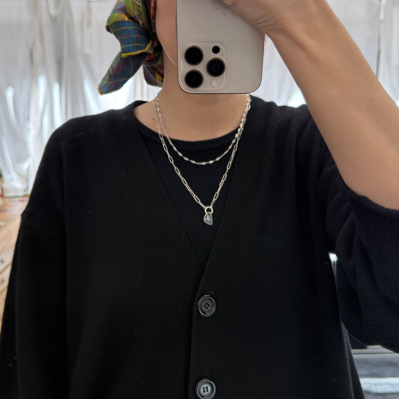 お買い物でプレゼント