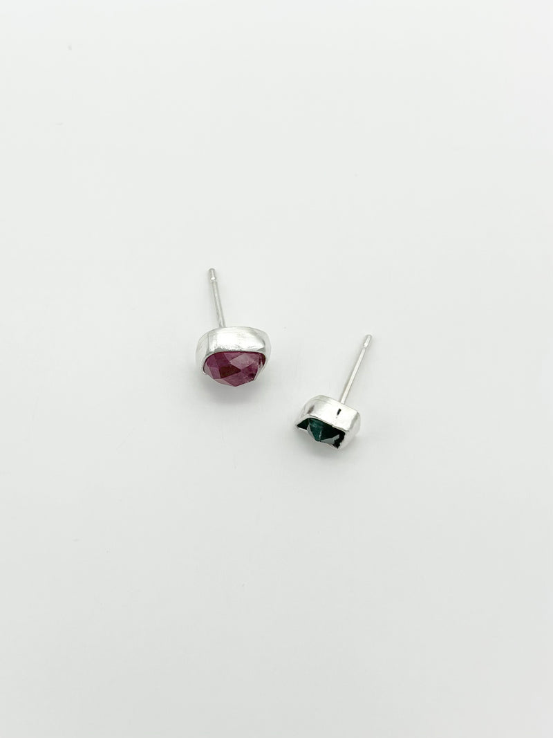 「変化を楽しむ」#4_トルマリン_ピアス（セット）YSYKB000125